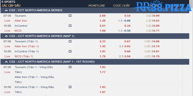 Tìm kiếm dễ dàng hơn với tính năng lọc hay